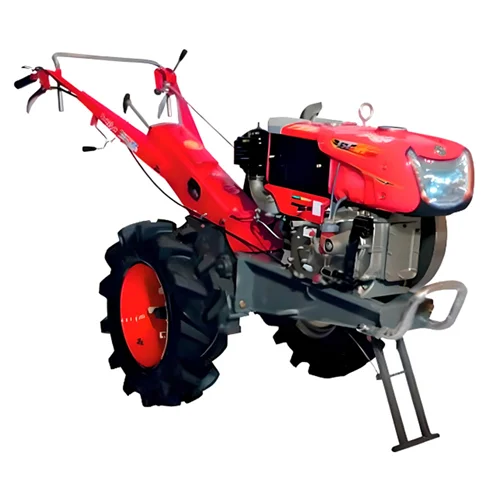 تیلر کشاورزی